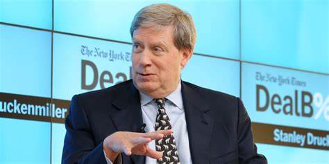 ‘I felt like a moron’ for not buying Bitcoin, says billionaire Stanley Druckenmiller - CryptoSlate