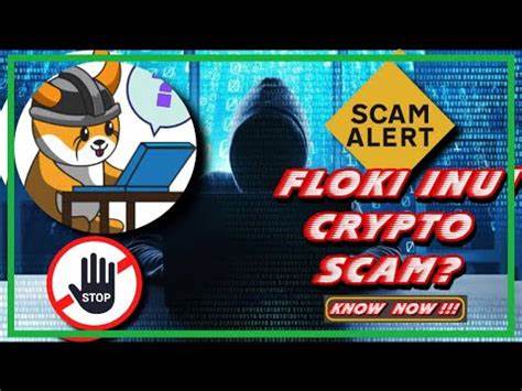 Floki Inu Issues Scam Warning Amid Price Volatility and Ecosystem Growth - CoinChapter