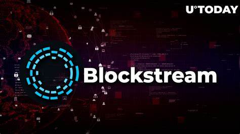 Blockstream Publishes Phishing Investigation Results - U.Today