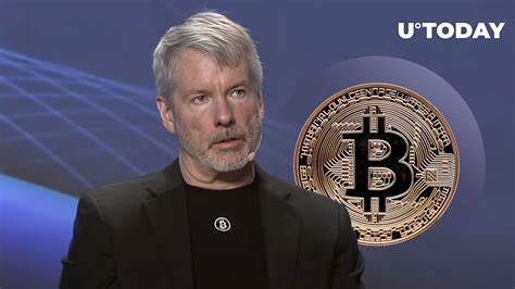 Michael Saylor Might Be Forced to Break His Promise to ‘Hold Bitcoin Forever’: Details