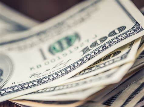 Dollar poised for worst first 100 days of presidency since Nixon
