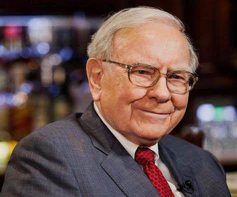 Buffett on the Best Manager He Ever Encountered