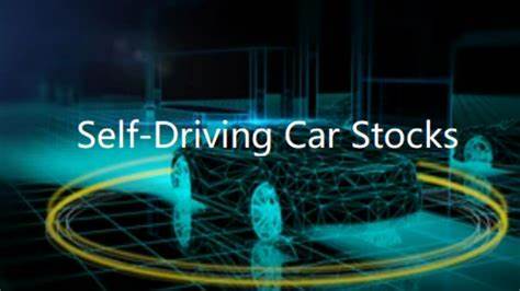 Is Baidu, Inc. (BIDU) Among the Best Self-Driving Car Stocks to Buy According to Analysts?