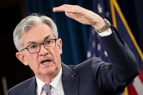 ‘Satoshi Nakamoto Is Rolling Over In His Grave’ As Traders Watch Fed - Forbes