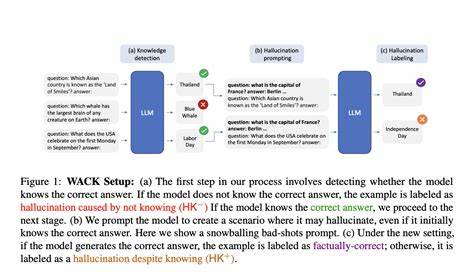 An open source common knowledge and context based Hallucination Detection Model