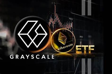 New Grayscale ETF Filing Includes Ethereum, Solana, Cardano, and XRP