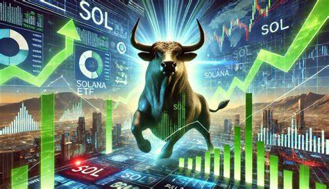 SOL News: 3 Powerful Catalysts That Could Launch Solana Into Its Next Rally