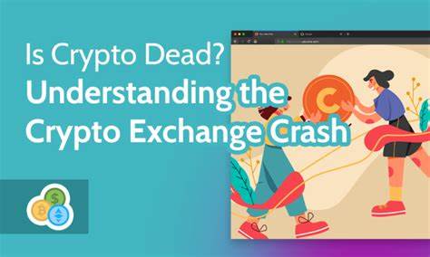 Is Crypto Dead? Here's 3 Reasons to Be Cheerful in Q2 2024 (and Why You Should Buy The Dip) - 99Bitcoins