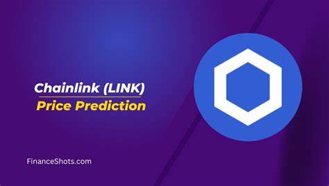 Chainlink Price Prediction For September 2024, 2025, 2030 - 2050 - CryptoNewsZ