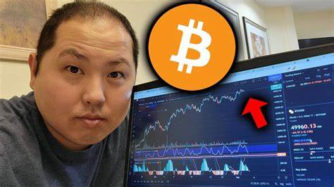 Bitcoin Bears Are Facing 'Last Stand': Here's What Technical Analysts Are Saying - Benzinga