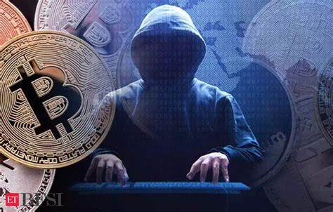 Binance Says $100 Million of Crypto Produced Out of Thin Air by Hackers - Gizmodo