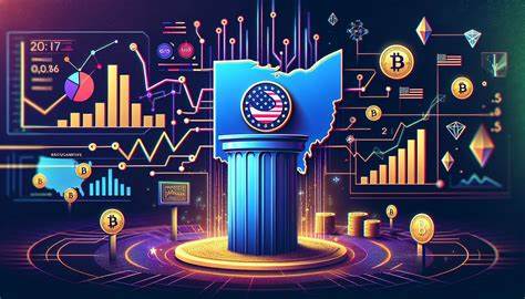Over 12% of voters likely to 'consider crossing party lines' for pro-crypto candidate, study reveals - crypto.news