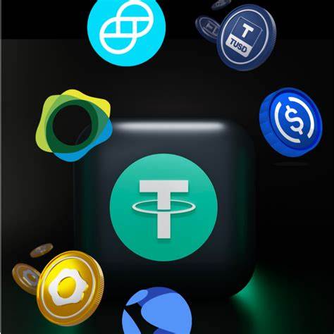 Regulierung und Innovation: Stablecoins und DeFi im Fokus