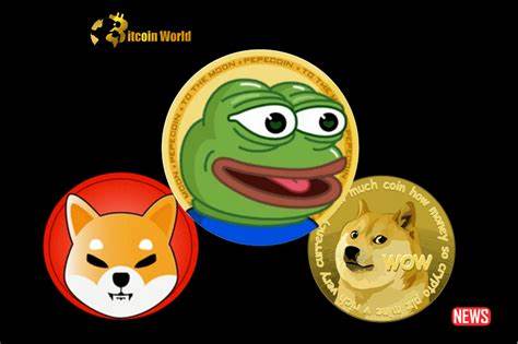 The Rise of Meme Coins: How Doge Uprising is Shaping the Future Beside Pepe Coin and BONK - Analytics Insight