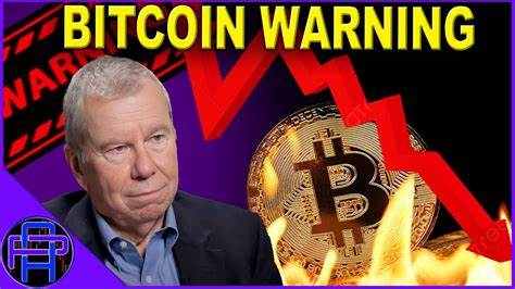 Bollinger Bands Inventor Foresees Bitcoin Pullback: Key Levels To Watch - NewsBTC