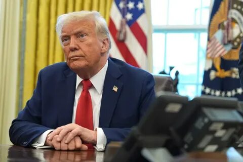 3 ways Trump has impacted the crypto market so far: Everything on the wish list ‘pretty much happened' - NBC Philadelphia