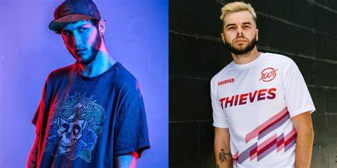 Gaming Influencers FaZe Banks, Nadeshot Among Friend.tech's Top Earners - Decrypt