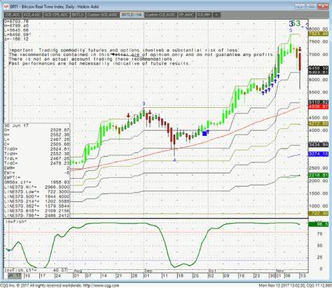 Bitcoin Real-Time (BRTI)