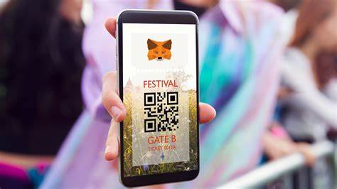NFT Tickets Are the Future of Live Events. Here’s Why. - nft now
