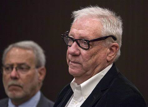 Backpage.com founder Michael Lacey sentenced to 5 years in prison, fined $3M for money laundering