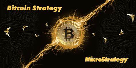 MicroStrategy’s Bitcoin Bet Pays Off In Multiple Ways As Stock Surges 317% - NewsBTC