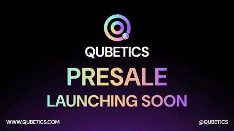 Qubetics Wallet Solves the Problem of Seamless Digital Asset Spending with Exclusive Whitelist Rewards