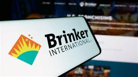 Why Brinker International Stock Plummeted by Almost 17% This Week