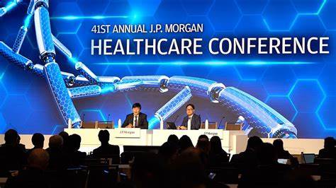 BioCryst to Present at 43rd Annual J.P. Morgan Healthcare Conference - Yahoo Finance
