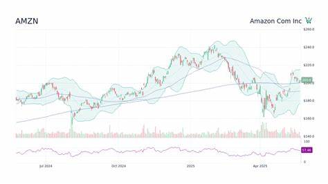 ChatGPT Stock Advice: Amazon.com, Inc. (AMZN) Among Top Stock Recommendations