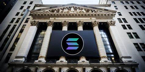 Solana jumps almost 10% as VanEck files for first US Solana ETF - Crypto Briefing
