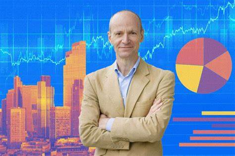 So investieren Sie jetzt richtig in Aktien, ETFs, Gold, Bitcoin", verrät Finanz-Experte Gerd Kommer