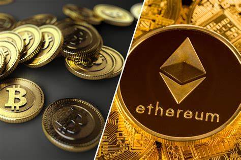 Bitcoin vs. Ethereum: Which is The Better Buy?