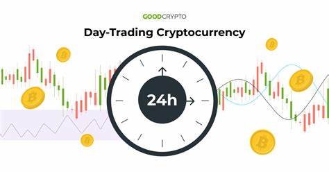 Top 5 Crypto Day Trades to Make Today: Expert Picks for Maximum Profit