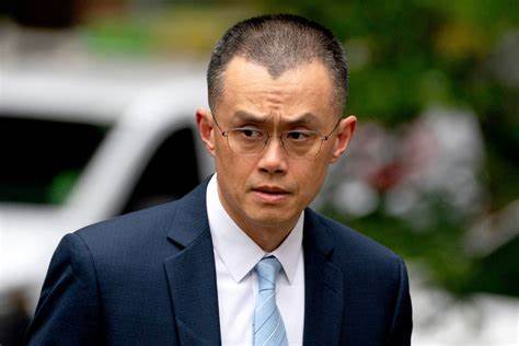 US court sentences Binance founder to four months in prison — Bloomberg