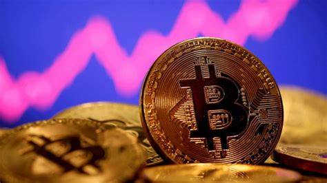 Goldman Sachs executes its first bitcoin derivatives trades - Financial Times