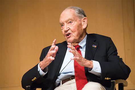 The Legend of Jack Bogle, and the Future of ETFs - Investopedia
