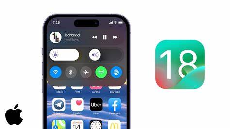 iOS 18 release — here's when it will launch