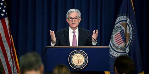 Powell Speech and Stablecoin Minting Propel Crypto Investments to $533 Million - BeInCrypto