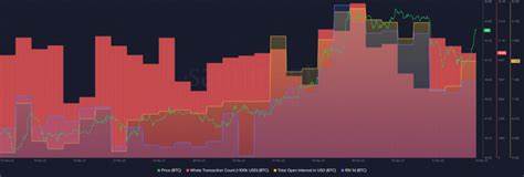 Bitcoin (BTC) Plunges to $90,600 Amid Declining Whale Activity: What’s Next? - CryptoPotato