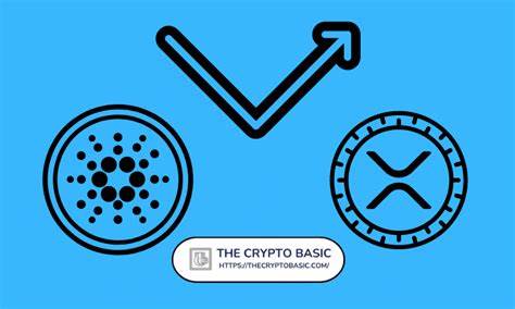 Real Estate Investor Advises Investors to Sell XRP and Cardano for Bitcoin: Here’s Why - The Crypto Basic