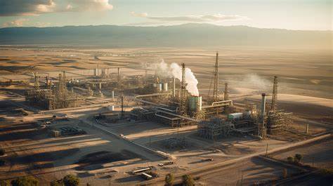Is Berry Corporation (BRY) the Best Oil and Gas Penny Stock to Invest in Now?