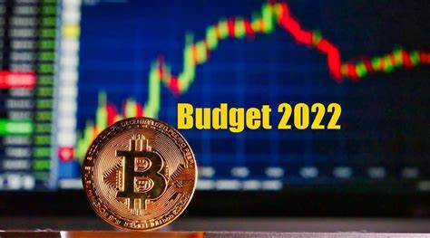 Crypto tax will help I-T measure 'depth' of market; does not bestow legality to trade: CBDT Chief - The Economic Times