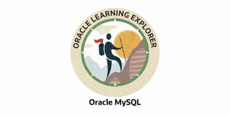 Study and Get Certified for MySQL with Oracle University for Free