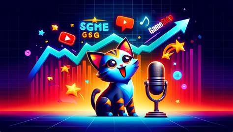 GME skyrockets in anticipation of Roaring Kitty’s first YouTube livestream in 3 years - Cryptopolitan