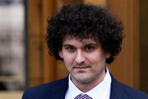 Sam Bankman-Fried stole at least $10 billion, prosecutors say in fraud trial - CBS News