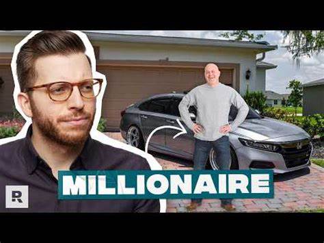 8 Unexpected Things Millionaires Do, According to George Kamel