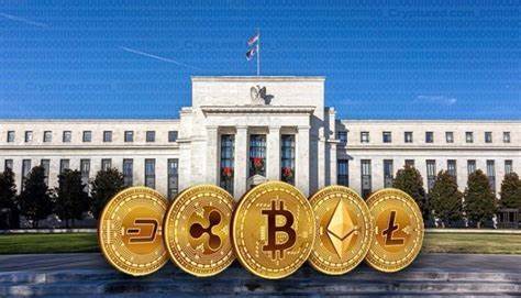 Fed rolls back crypto guidance for banks in bid to support innovation