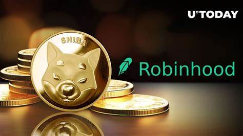 Shiba Inu (SHIB) Now Available to Robinhood Customers in New York Alongside These Coins - U.Today