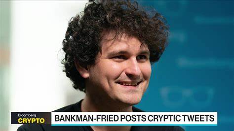 Sam Bankman-Fried’s weird, cryptic tweets attract even wilder theories - Cointelegraph