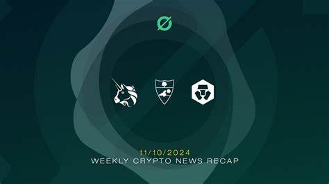 Bitcoin ETFs recover, MicroStrategy buys more BTC, XRP Trust launched | Weekly Recap - crypto.news